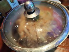 -唐师傅湘西名菜馆(武陵路店)