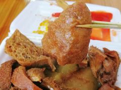 -细妹五香牛杂(步行街店)