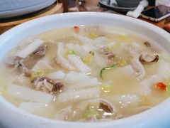 -盐帮食坊•小河帮川菜(四川师大店)