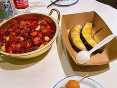 -长沙文和友(海信广场店)