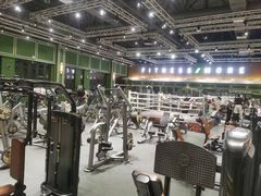 -悦莱美游泳健身会所(御景壹号店)