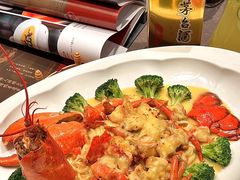 -聚宾楼·烤鸭·家宴(科技三路店)