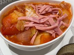 -香港新发烧腊茶餐厅(书城店)