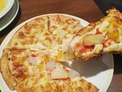 -萨莉亚意式餐厅(杭州滨江天街店)