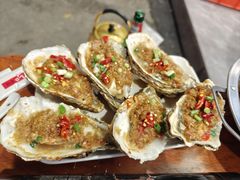 -虾妹纸餐厅