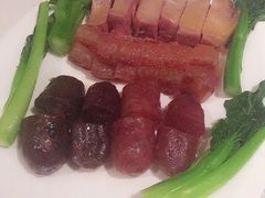 -三号黄浦会Canton Table