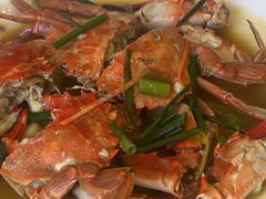 -华盛丰温州大排档(东三环南路店)