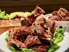 -东北民俗村·东北菜(翻身店)