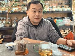 -会宾园·云山宴中餐