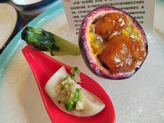 -国家五钻酒家·西樵旺阁渔村(西樵店)