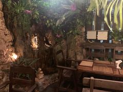 -自然餐厅(Phuket)