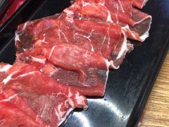 -九记潮汕现切鲜牛肉自助火锅(新开铺店)