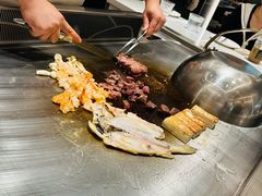 -板焱铁板烧(梅溪湖店)