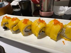 -天狗山料理(省体店)