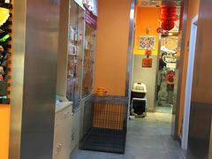 -我爱吾宠宠物美容院(朝阳路店)
