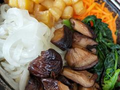 -老朴朝鲜风味(顾乡店)
