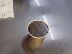 -谢怀亮芝麻茶