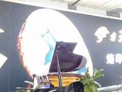 -乌鲁木齐天山国际机场-T3航站楼