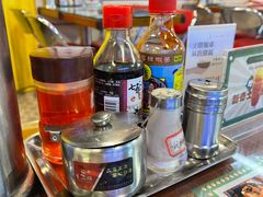 -七爷清汤腩·港式餐厅(金狮广场店)