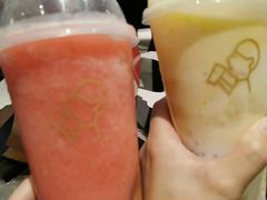 -喜茶(佛山岭南站店)