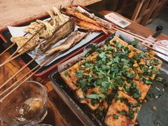 -蚝太郎 • 海鲜烧烤(建国路创始店)