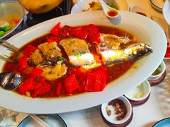 -丹江渔村(花乡店)