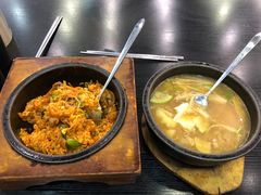 -喔爸韩国料理(环球银泰城店)