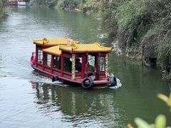 -天生桥景区