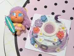 -36cake生日蛋糕(福田店)
