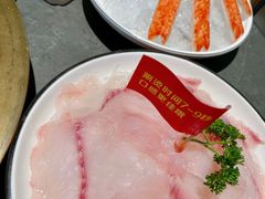 -长嘉·河图火锅(长嘉汇江景旗舰店)