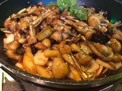 -蛙喔牛蛙(仙林万达茂店)
