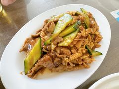 -友谊餐馆(永安路店)