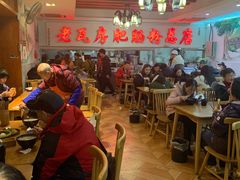 大堂-青石桥老瓦房肥肠粉总店(青石桥总店)