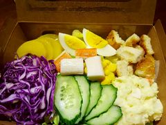 -OKOOKO澳客餐吧(乐天百货店)