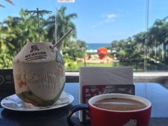 -宴悦海鲜餐厅·游水海鲜·牛排(亚龙湾瑞吉店)