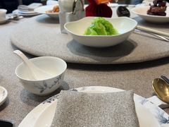 -太湖饭店·寄畅轩中餐厅
