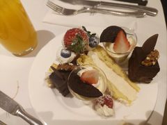 -天伦王朝酒店·盛华瑄餐厅