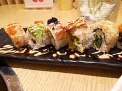 -伊豆野菜村(大族广场店)