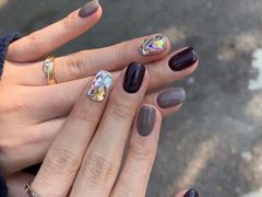 -吉田美学化妆美甲摄影培训(丽水校区)