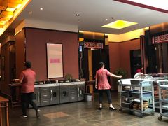 大堂-全聚德(常州店)