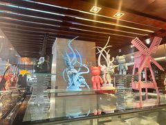 -烟台金沙滩喜来登度假酒店