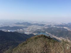 -宁波杭州湾海底温泉