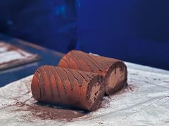 -the Roll'ING手作瑞士卷专门店(卓悦中心店)