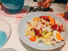 -半秋山西餐厅(襄阳万达店)