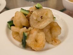 宫爆虾球-烤肉宛饭庄(南礼士路店)