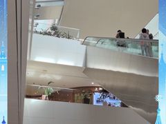-上海浦东图书馆(总馆)