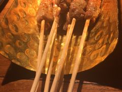 -疆文化新疆欢乐餐厅(金牛万达店)