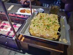 -很久以前羊肉串(打浦路店)