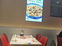 -清真·拉菲尔鱼庄·家常菜(钟楼回民街店)