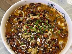 黄金老碗鱼-芳芳餐厅(白沙路店)